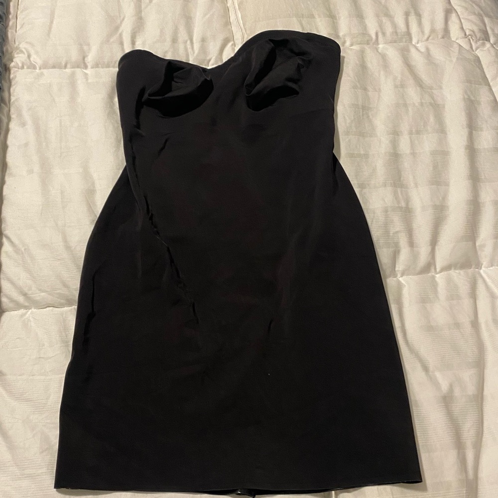 Strapless Shapewear slip